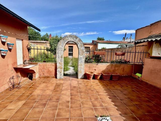 Casa chalet en Venta en La Bañeza