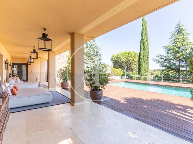 Casa chalet en Venta en La Berzosilla