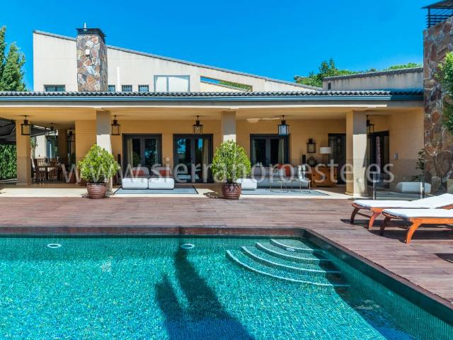 Casa chalet en Venta en La Berzosilla