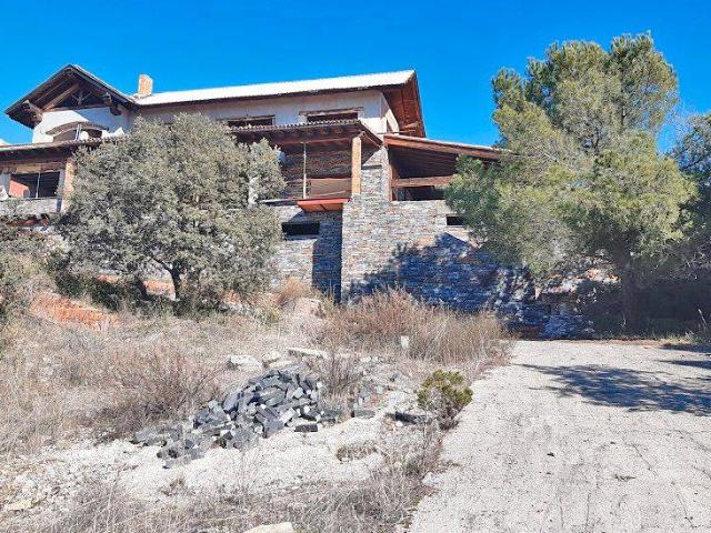 Casa chalet en Venta en La Berzosilla