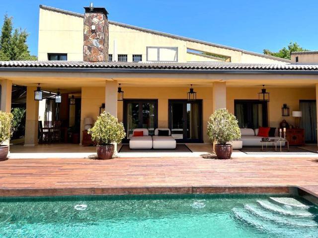Casa chalet en Venta en La Berzosilla
