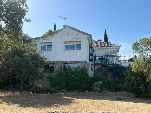 Casa chalet en Venta en La Berzosilla