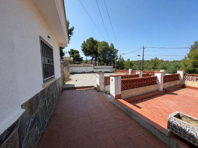 Casa chalet en Venta en La Bisbal del Penedès