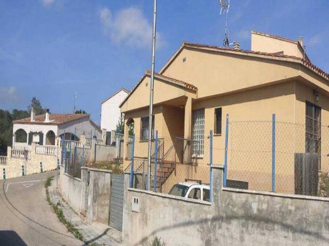 Casa chalet en Venta en La Bisbal del Penedès