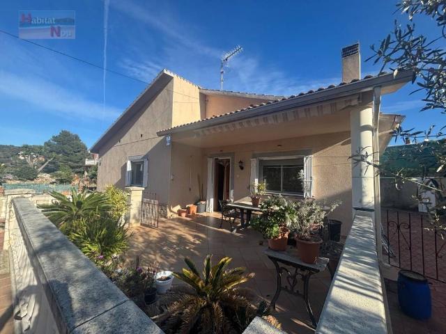 Casa chalet en Venta en La Bisbal del Penedès