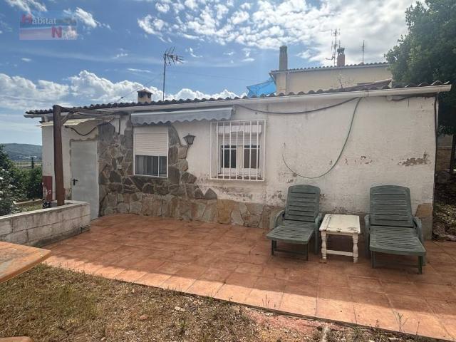 Casa chalet en Venta en La Bisbal del Penedès