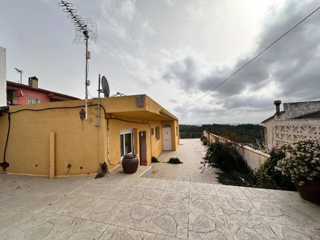 Casa chalet en Venta en La Bisbal del Penedès