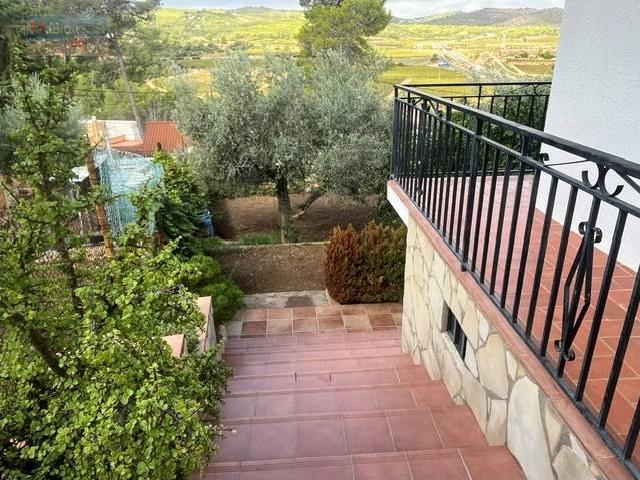 Casa chalet en Venta en La Bisbal del Penedès