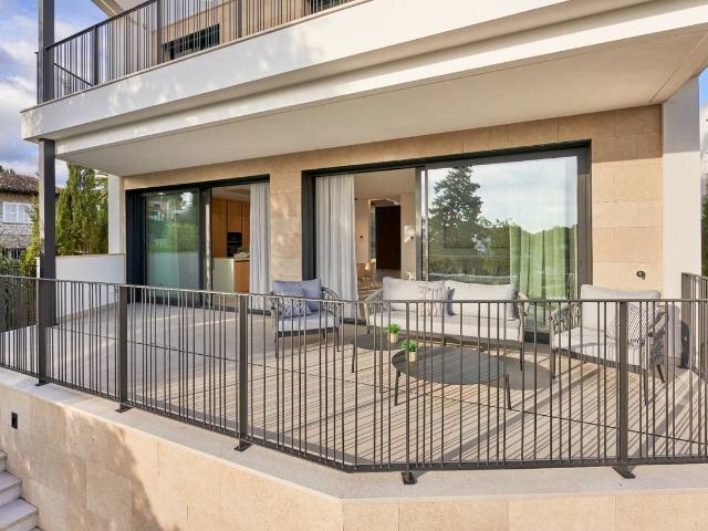 Casa chalet en Venta en La Bonanova