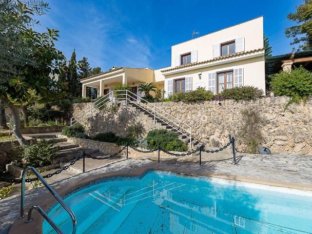 Casa chalet en Venta en La Bonanova