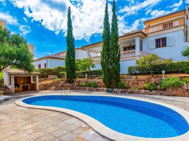 Casa chalet en Venta en La Bonanova