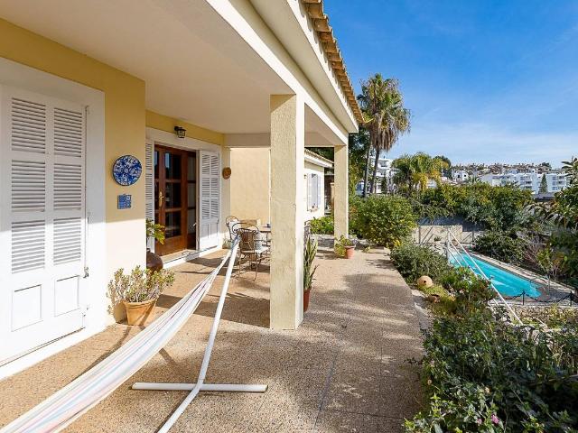 Casa chalet en Venta en La Bonanova