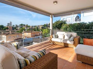 Casa chalet en Venta en La Bonanova