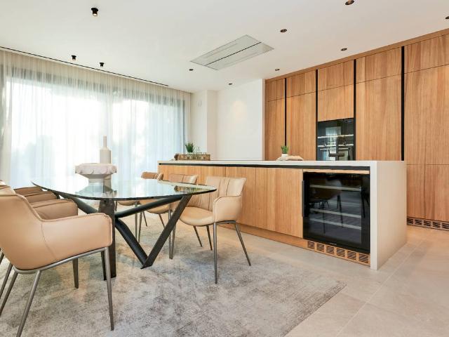 Casa chalet en Venta en La Bonanova