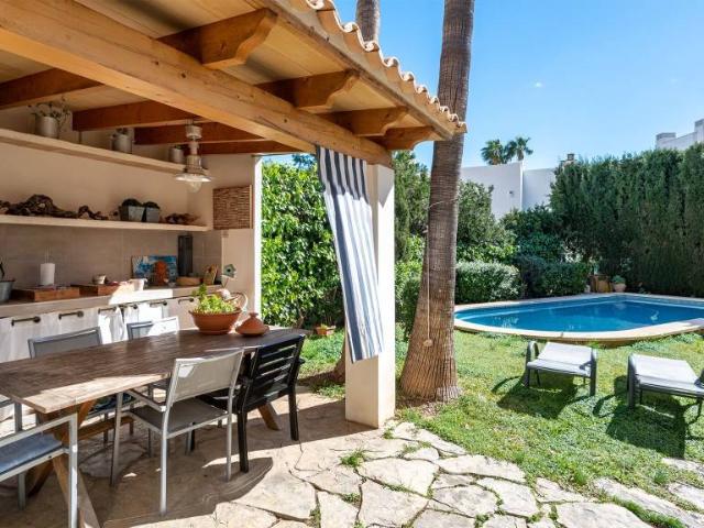 Casa chalet en Venta en La Bonanova