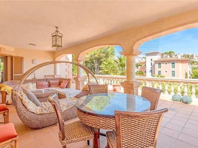 Casa chalet en Venta en La Bonanova