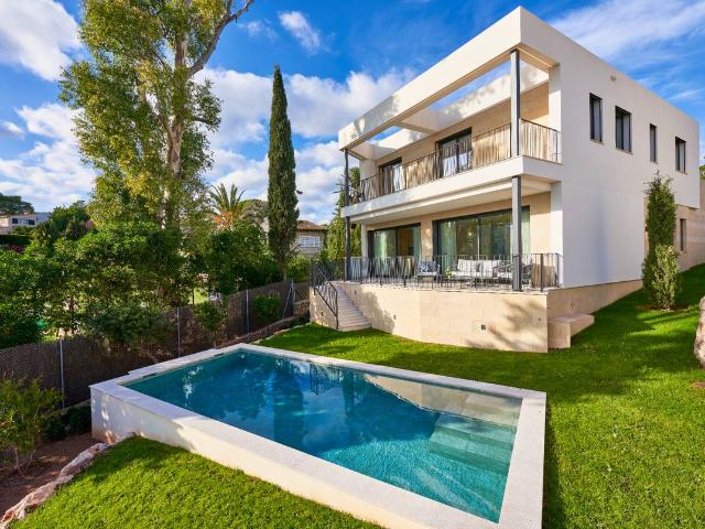 Casa chalet en Venta en La Bonanova
