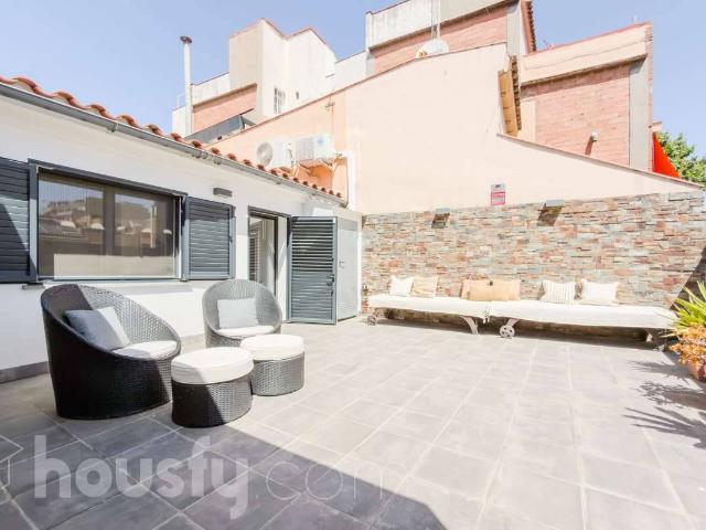 Casa chalet en Venta en La Bordeta