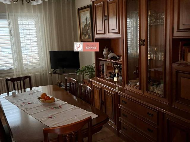 Casa chalet en Venta en La Bordeta