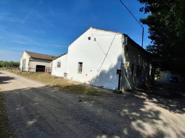 Casa chalet en Venta en La Bordeta