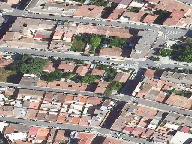 Casa chalet en Venta en La Bordeta