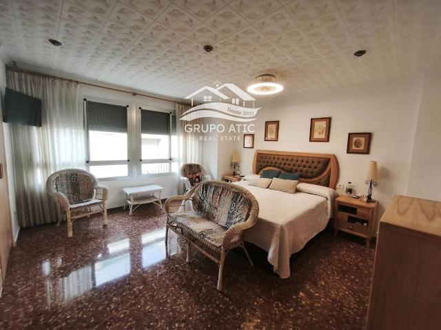 Casa chalet en Venta en La Bosca