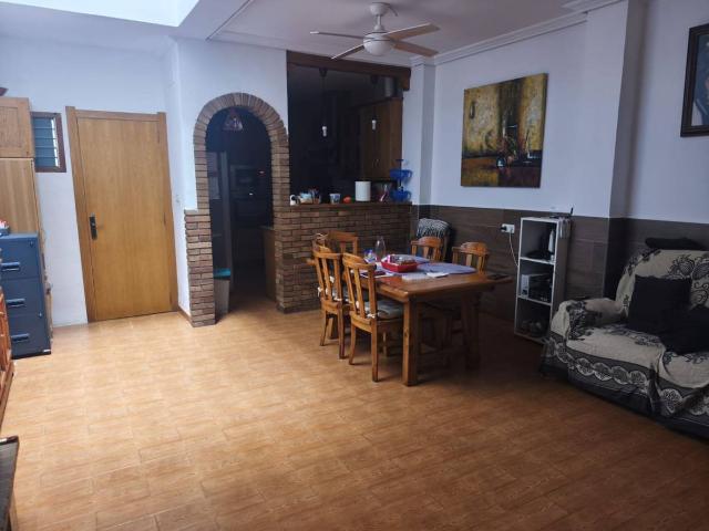Casa chalet en Venta en La Bosca