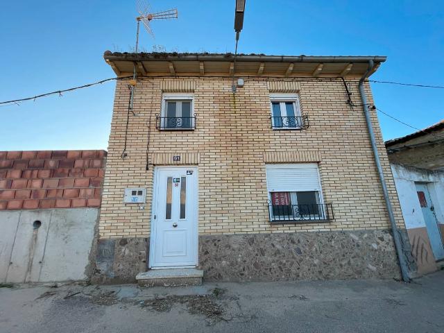 Casa chalet en Venta en La Bóveda de Toro