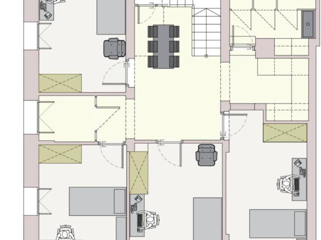 Casa chalet en Venta en La Buhaira