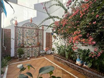 El Arenal, Sevilla, Sevilla, Sevilla, Andalucía, Andalucía