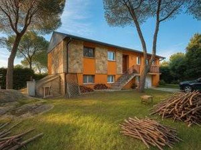 Casa chalet en Venta en La Canaleja