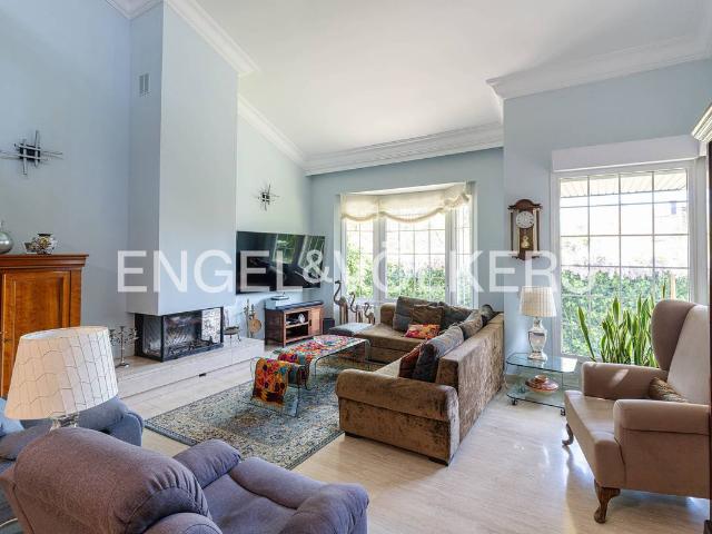 Casa chalet en Venta en La Canaleja