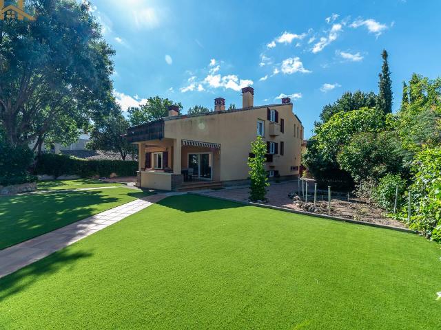 Casa chalet en Venta en La Canaleja