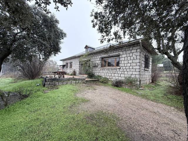 Casa chalet en Venta en La Canaleja