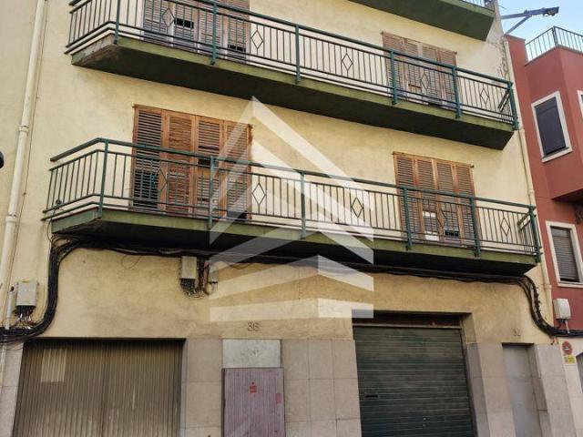 Casa chalet en Venta en La Canonja