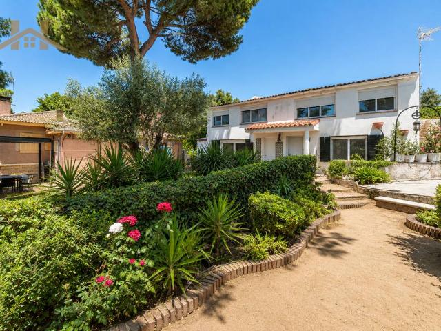 Casa chalet en Venta en La Cabaña