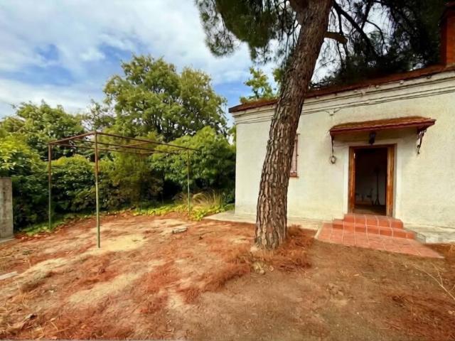 Casa chalet en Venta en La Cabaña