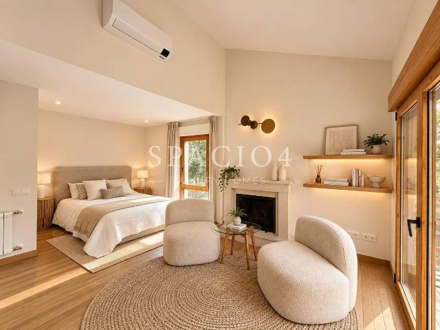Casa chalet en Venta en La Cabaña