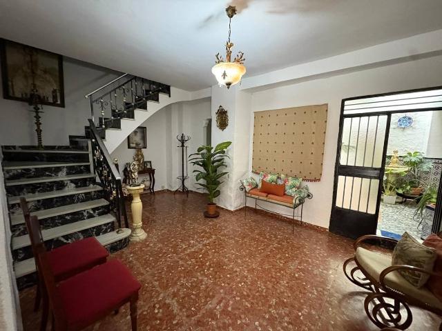 Casa chalet en Venta en La Calzada