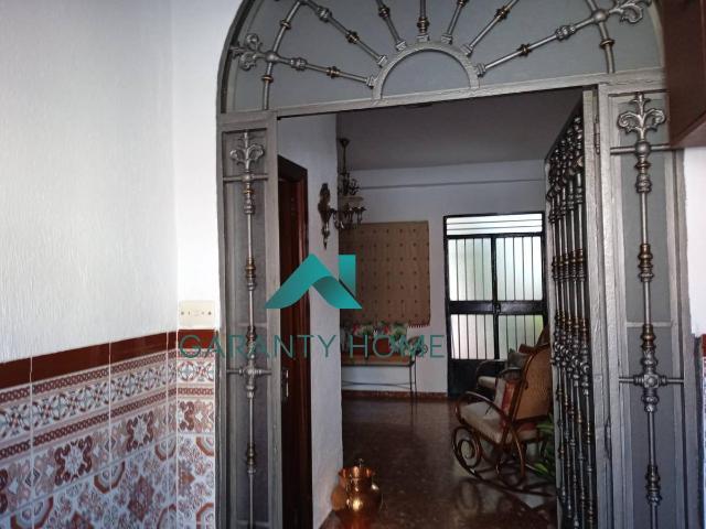 Casa chalet en Venta en La Calzada