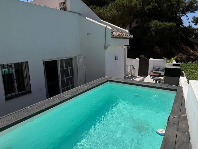 Casa chalet en Venta en La Cala Mijas