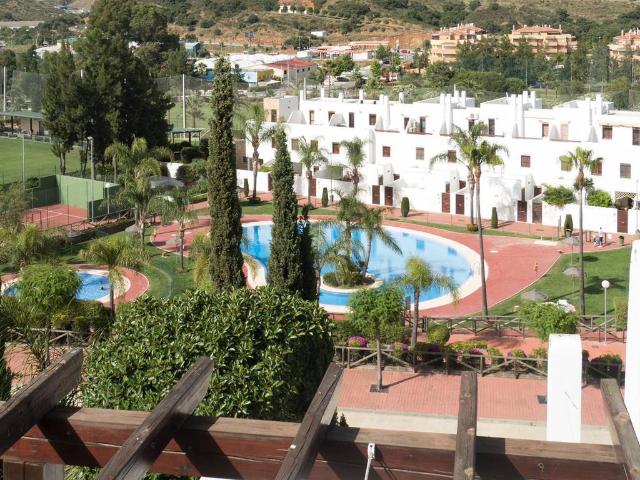Casa chalet en Venta en La Cala Mijas