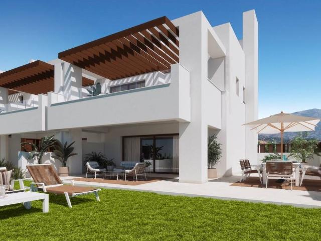 Casa chalet en Venta en La Cala Mijas