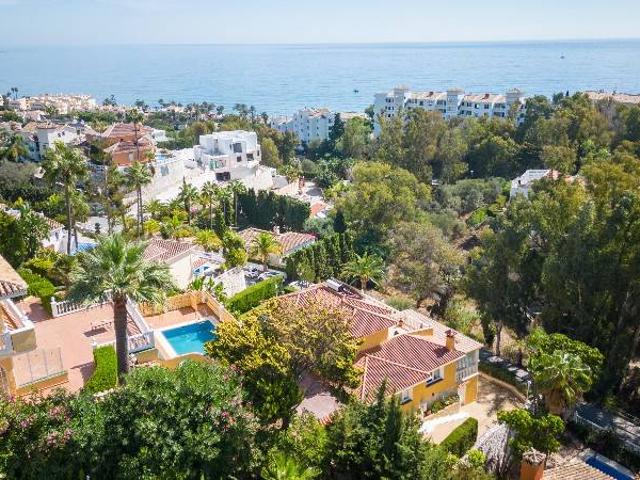 Casa chalet en Venta en La Cala Mijas