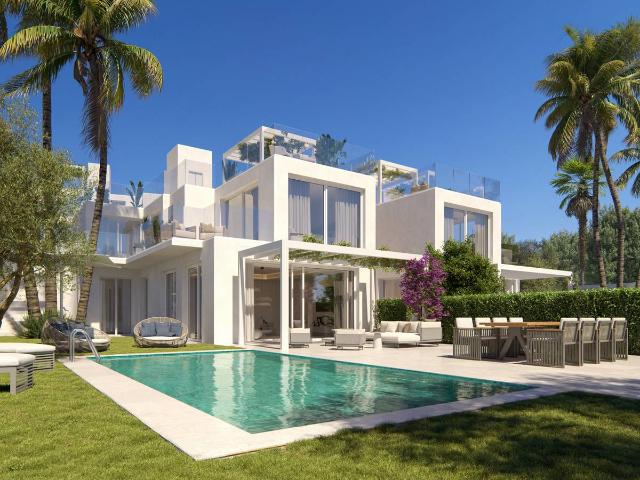 Casa chalet en Venta en La Cala Mijas
