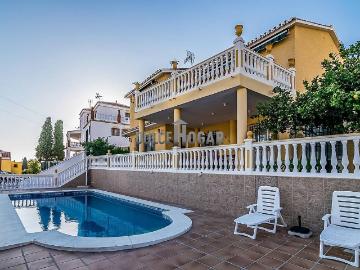 Casa chalet en Venta en La Cala del Moral