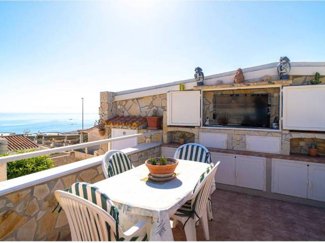Casa chalet en Venta en La Cala del Moral