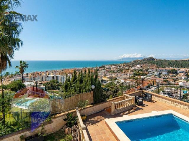Casa chalet en Venta en La Cala del Moral