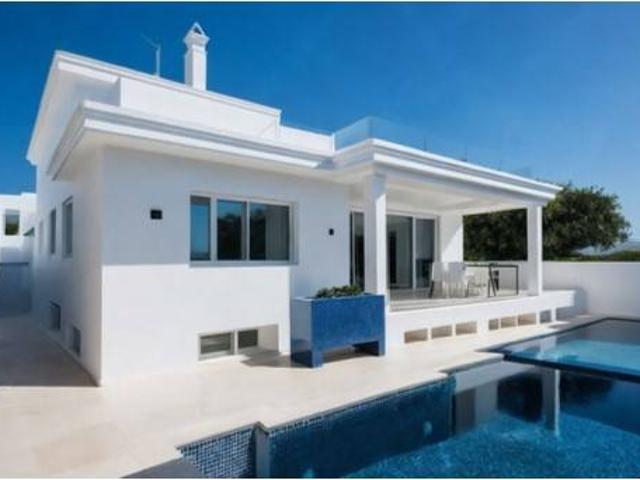 Casa chalet en Venta en La Cala del Moral