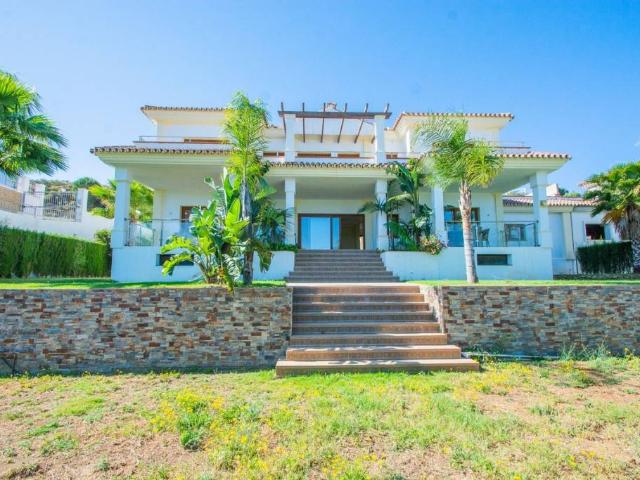 Casa chalet en Venta en La Cala Golf Lagar Martell
